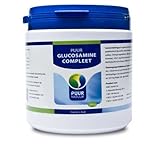 Puur Glucosamine Extra Pferd (ehemals Glucosamine Compleet) - 500 g