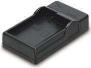 Hama Travel Batterie für Digitalkamera USB (00081419)
