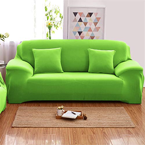 YFFS Sofaüberwürfe High-Stretch-Sofabezug, Modern Sofa Throw, Jacquard Elastic Sofabezug Für Wohnzimmer, Protector Für Hunde Und Haustiere (6,2-seat)