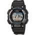 Casio STL-S300H-1AEF Collection Solar Damenuhr 36mm 10ATM