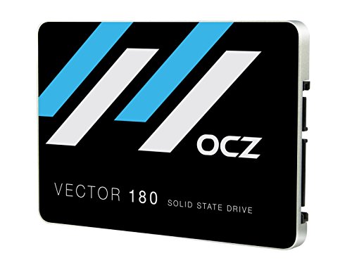 OCZ Vector 180 Series interne SSD 240GB (SATA III) schwarz