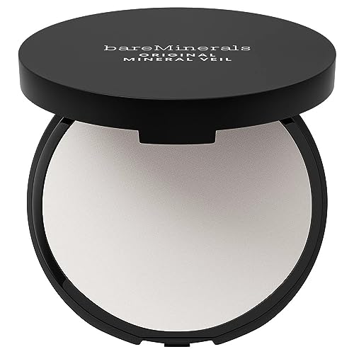 ORIGINAL MINERAL VEIL compact to 9 gr
