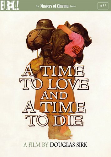 A Time To Love, A Time To Die [2 DVDs] [UK Import]