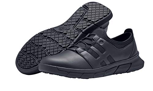 Shoes for Crews 36907-42/8 KARINA Damen Schuhe, Schwarz (Black), 38 EU (5 UK)
