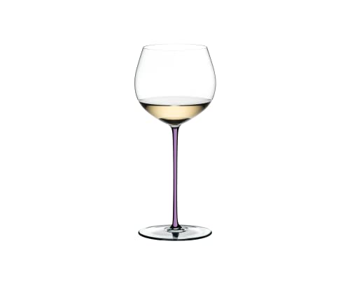 RIEDEL Fatto A Mano Chardonnay (im Fass gereift) - Violett