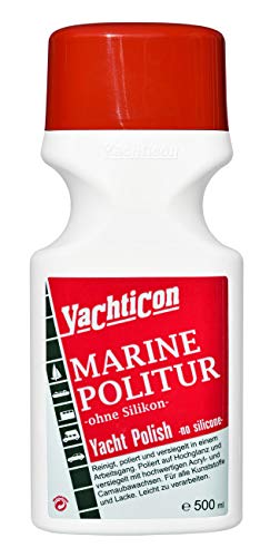 Yachticon Marine Politur 500ml