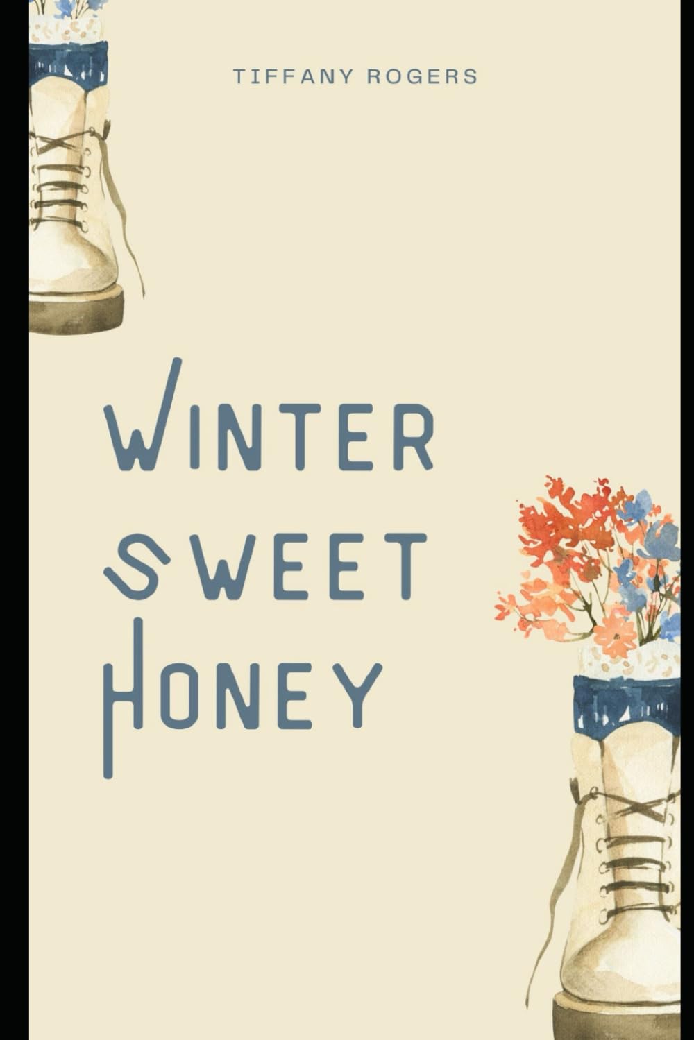 Winter Sweet Honey