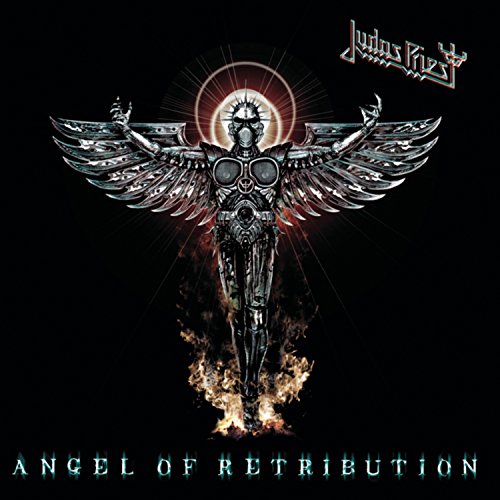 Angel of Retribution [Vinyl LP]