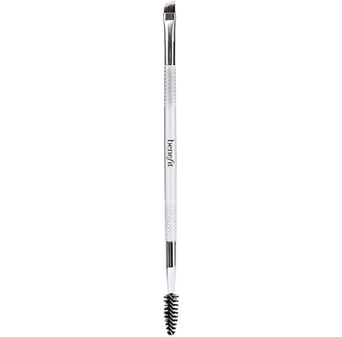Benefit Powmade Dual-Ended Angled Eyebrow Brush