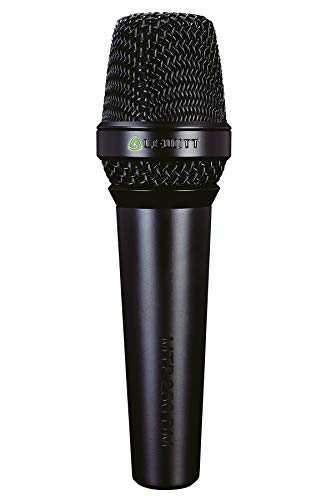Lewitt MTP-250-DM Handmikrofon für Gesangsaufführungen