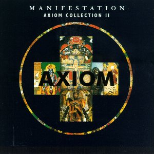 Manifestation-Axiom Coll.2