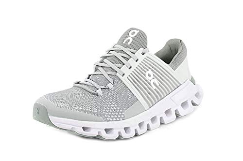 On Running Damen Sneaker Größe 38 EU Grau (grau)