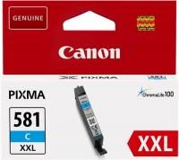 Canon CLI-581C XXL Tinte cyan