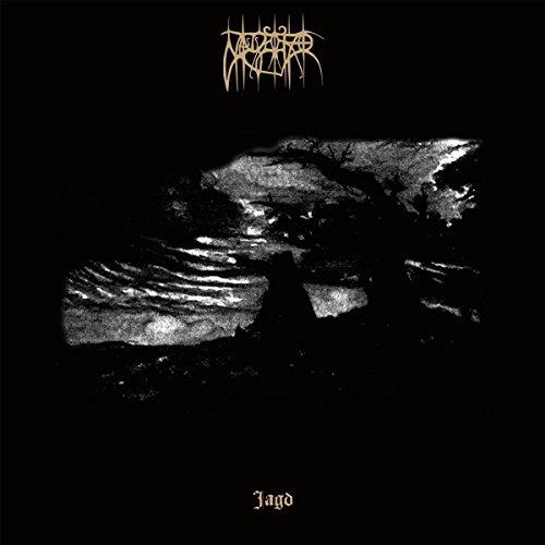 Jagd (180g,Poster) [Vinyl LP]