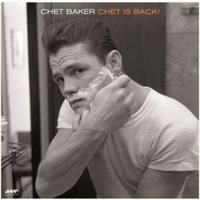 Chet Baker [Vinyl LP]