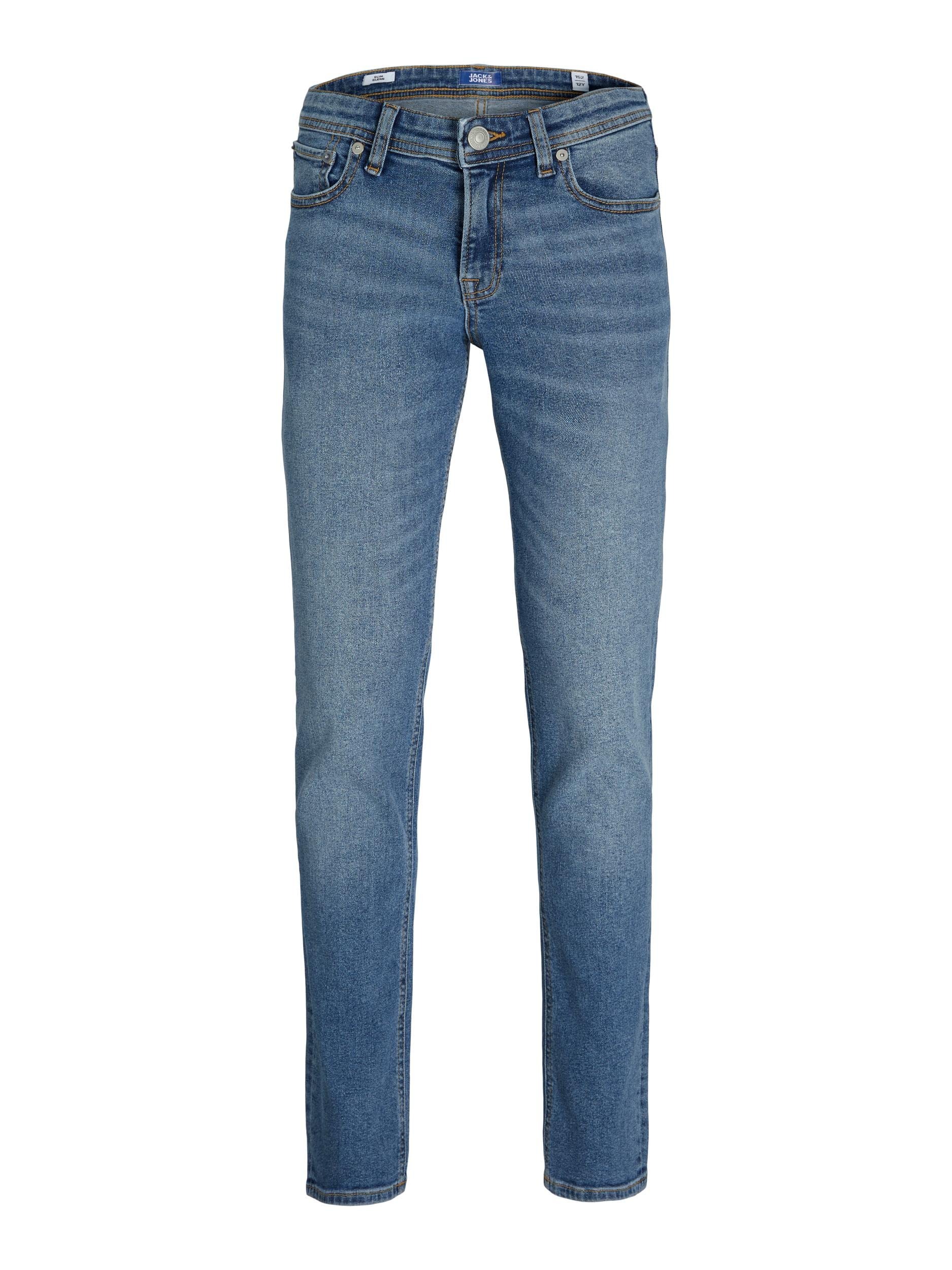 JACK&JONES JUNIOR JJIGLENN JJORIGINAL MF 302 JNR