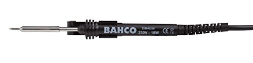 BAHCO BH326000200 SOLDADOR ELECTRONICA 20 W