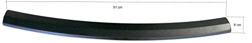 OmniPower® Ladekantenschutz schwarz passend für Seat Ibiza ST Typ:6J 2010-