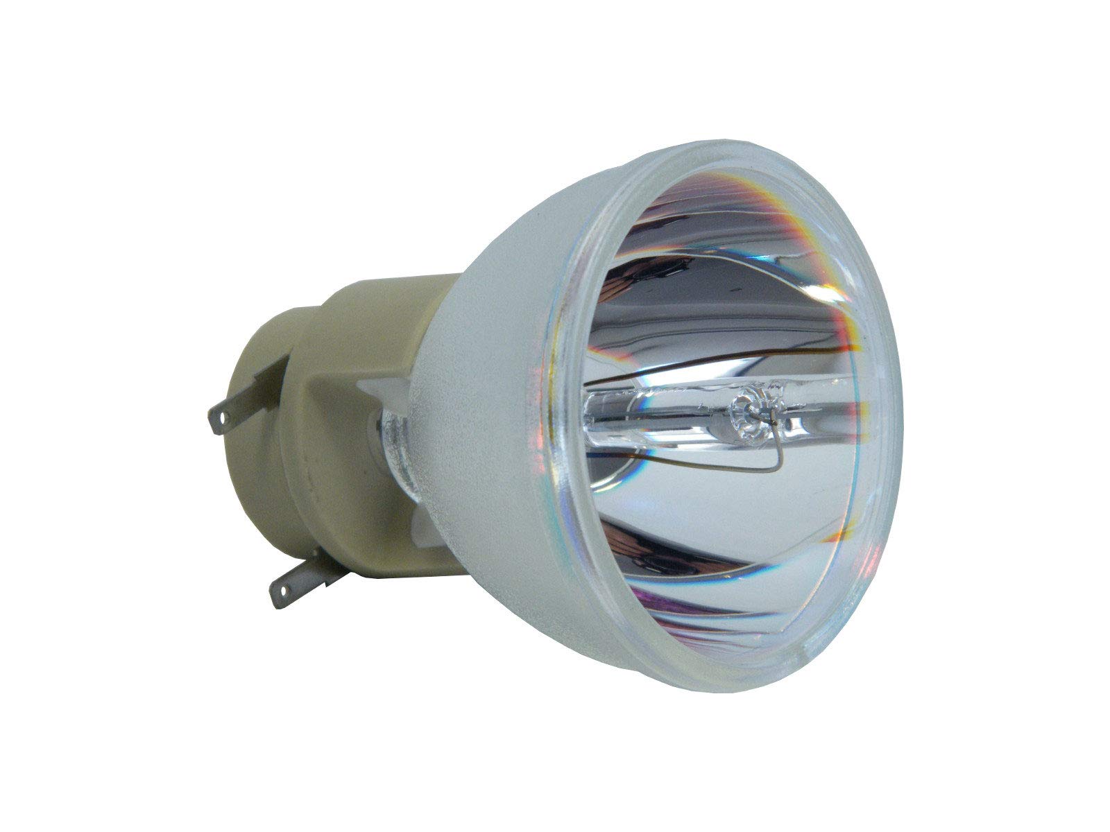 azurano Beamerlampe BLB23 Ersatz für OSRAM P-VIP 220/1.0 E20.8 Ersatzlampe für diverse Projektoren von Promethean & Vivitek, 220W