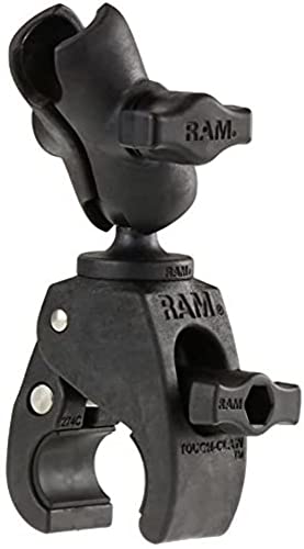 Ram Mounts UNPKD RAM Tough-Claw W Short ARM, RAP-B-400-201-AU (ARM)