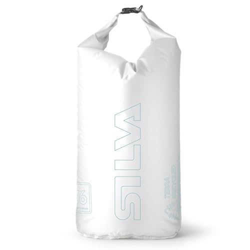 Silva Terra Dry Bag PET 36 l saco estanco poliéster reciclado