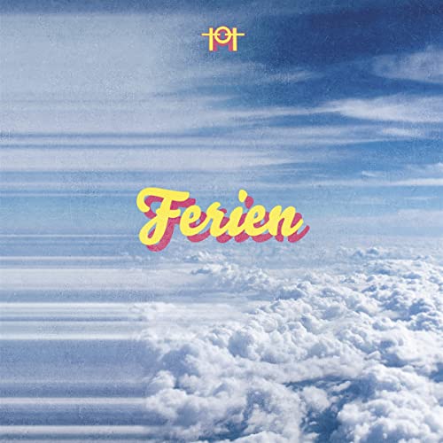 Ferien [Vinyl LP]