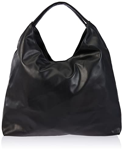 Sisley Women's Clutch 69YGWY02K Bag, Black 700, ST