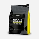 Isolate Perfection - Cookies and Cream Sensation (4kg) - Whey Protein Isolate