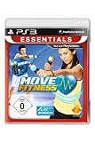 Move Fitness (Move) [Essentials] - [PlayStation 3]