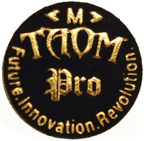 TAOM Pro Einzelspitze, 14 mm, erhältlich in verschiedenen Dichten S2032, m