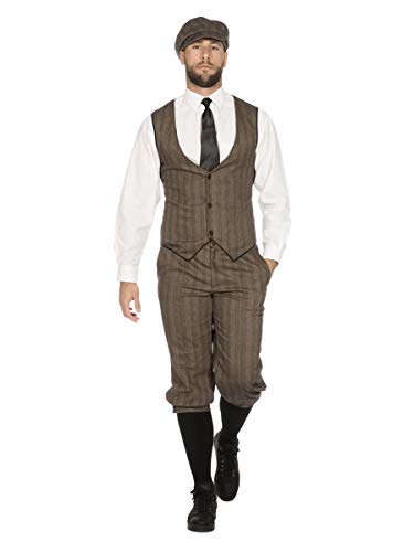 Wilbers & Wilbers 20er Jahre Peaky Blinders Anzug Kostüm Knickerbocker 20s