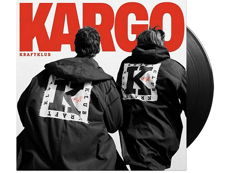 VARIOUS - Kargo (2 LP) (Vinyl)