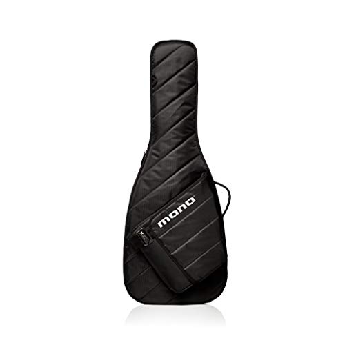 Mono m80-sad-blk Tasche für Akustikgitarre