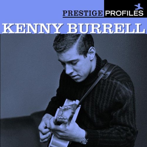 Prestige Profiles ( Ltd.ed.)