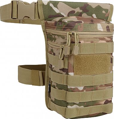 Brandit Side Kick Bag No. 2 Tactical camo