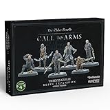 The Elder Scrolls: Call To Arms - Thieves Guild