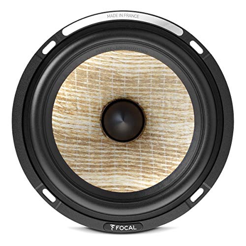 Focal Flax EVO PS165FXE 2-Wege Compo 2-Wege 165 mm Componenten-Lautsprecher Speaker