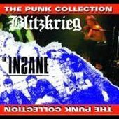 The Punk Collection by Insane (2000-01-17)