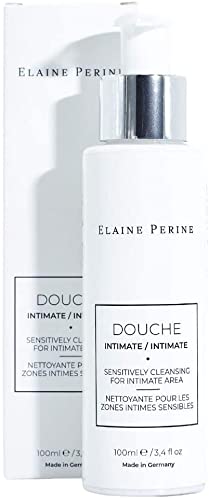 Intim Washlotion, Intimpflege, Intim Wash - Douche, 150ml von Elaine Perine™ | 𝗠𝗔𝗗𝗘 𝗜𝗡 𝗚𝗘𝗥𝗠𝗔𝗡𝗬