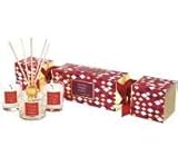 Seasonal Collection Nutmeg Ginger Spice Cracker Gift Set