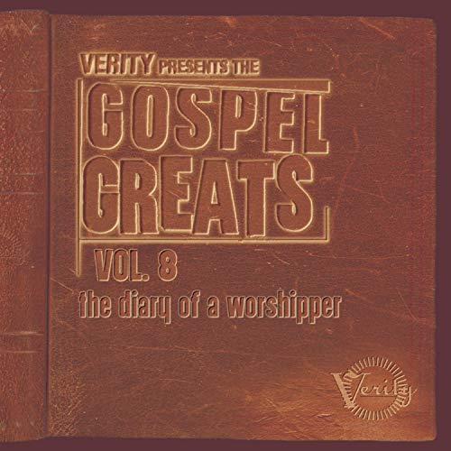 Vol. 8-Diary of a Worshipper