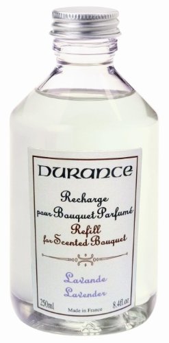 Durance en Provence - Bouquet Parfumé Lavendel (Lavande) 250 ml Nachfüller