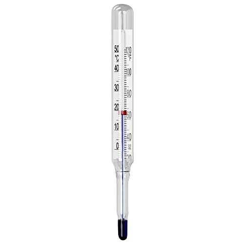 Kaiser Fototechnik 4081 digital Body Thermometer - Digitale Fieberthermometer