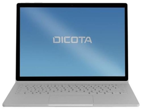 Dicota Secret 4-Way für Surface Book 2 15 Blickschutz-Folie () D31660 Passend für Modell: Microsoft Surface Book 2 15 Zoll