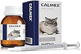 Calmex For Cats 60 Ml
