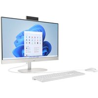 HP 23,8" FHD IPS All-in-One R5-7520U 8GB/512GB SSD Win11 24-cr0401ng