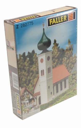 Faller 282775 Z Dorfkirche
