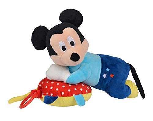 Disney Mickey Musikspieluhr, Color