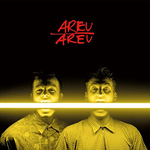Areu Areu (Ltd.30th Anniversary Edition) [Vinyl LP]