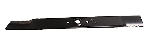 TEXAS 441334 Messer 61cm Ersatzmesser für Multi Cut 610